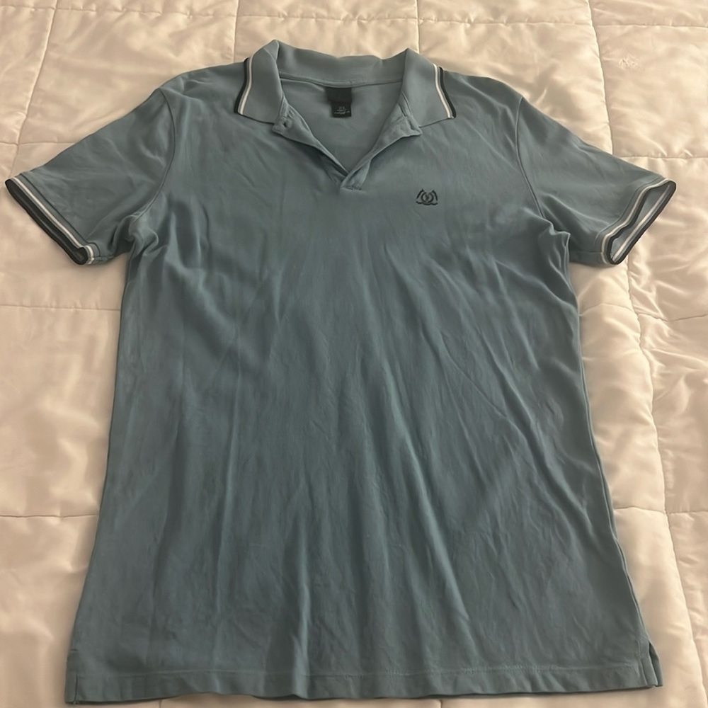 H&M Men’s polo shirt